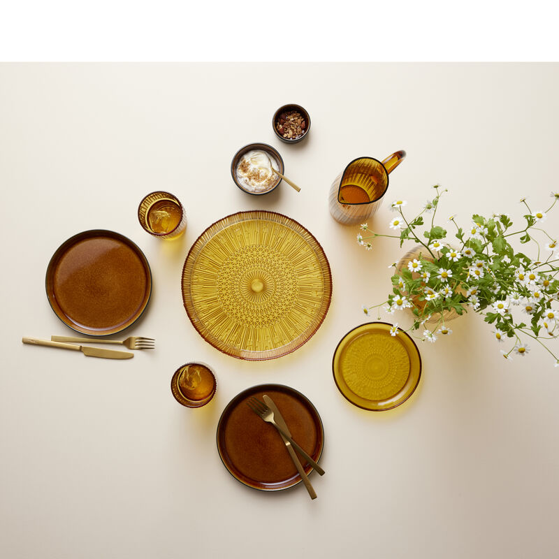 Kusintha Serving dish round Kusintha Serving dish round