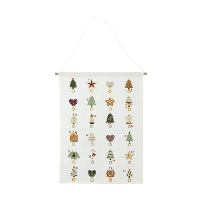 Merry Moments Julekalender