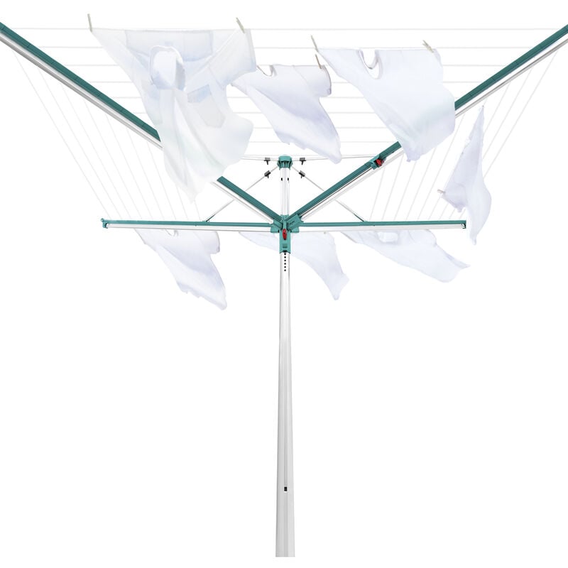 Linomatic 600 Deluxe Cover Torkvinda