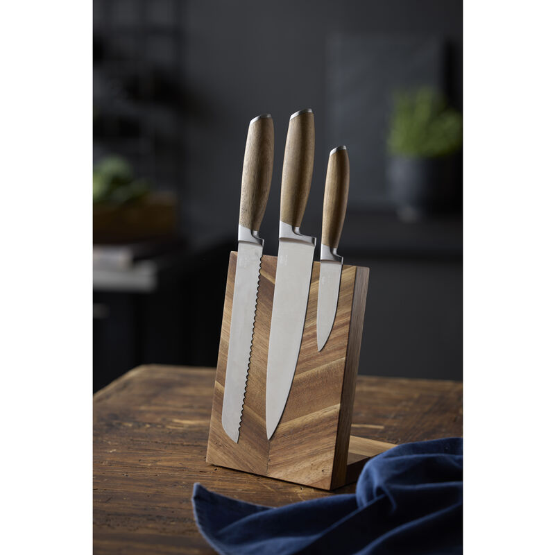 Knife block Knife block