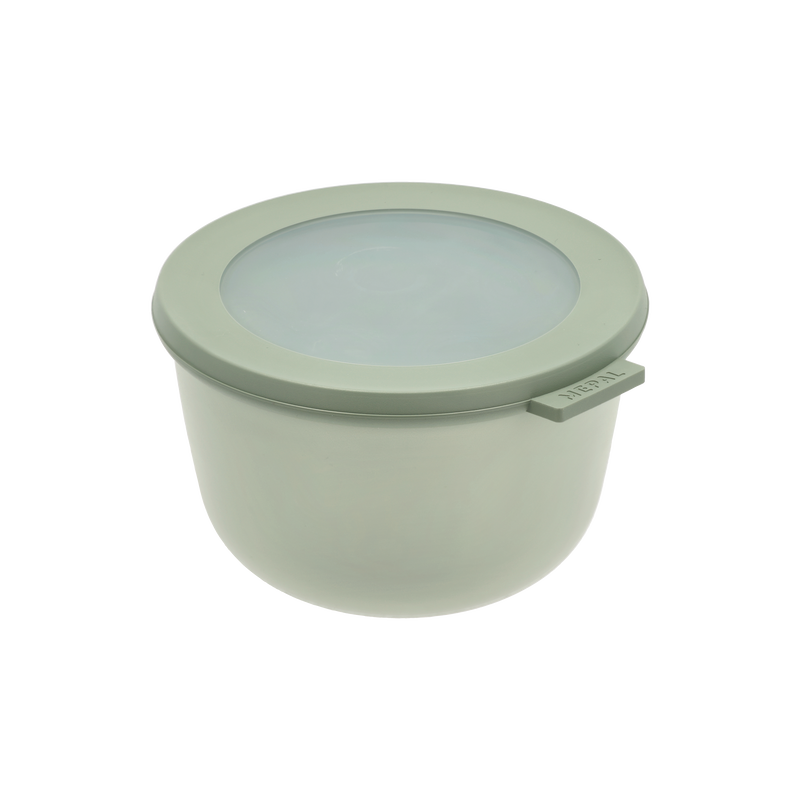 Cirqula Skål m/låg