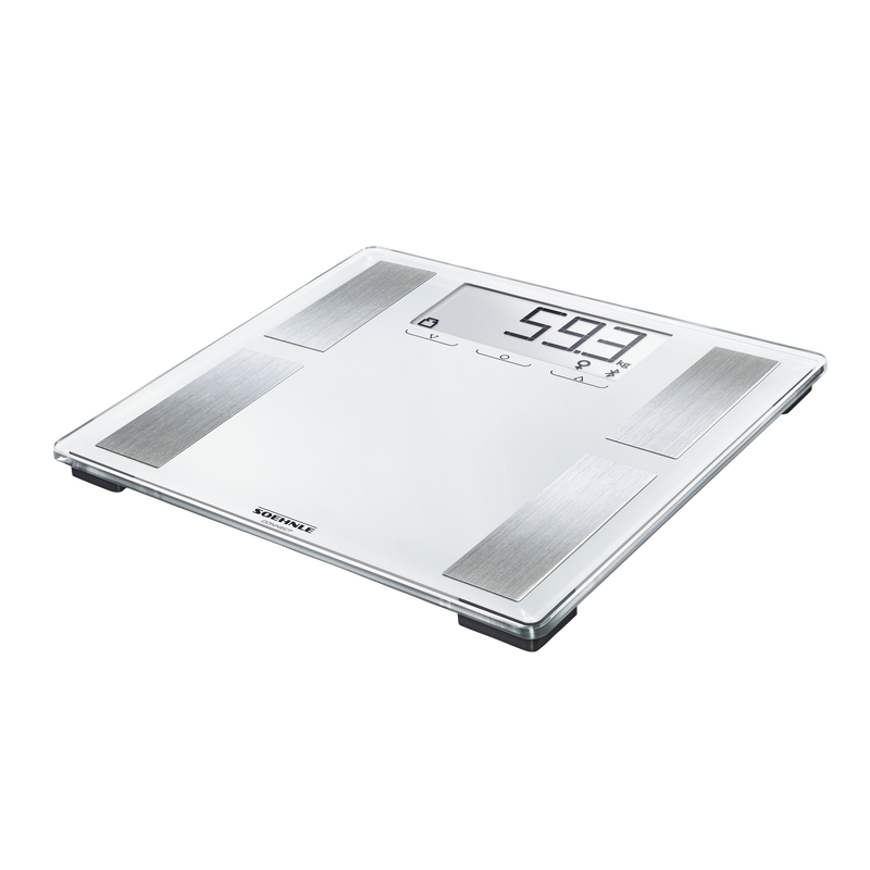Shape Sense Connect 100 Kroppsanalysvåg Shape Sense Connect 100 Kroppsanalysvåg