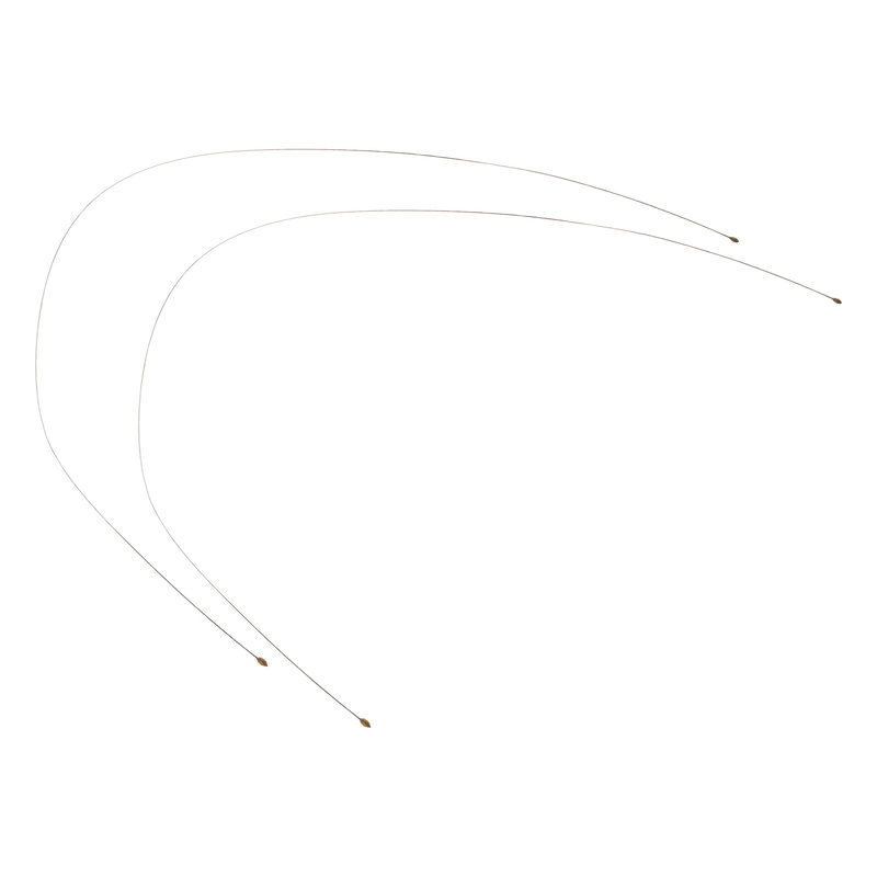 Emma Käseschneiderdraht 2 Stck. Emma Käseschneiderdraht 2 Stck.