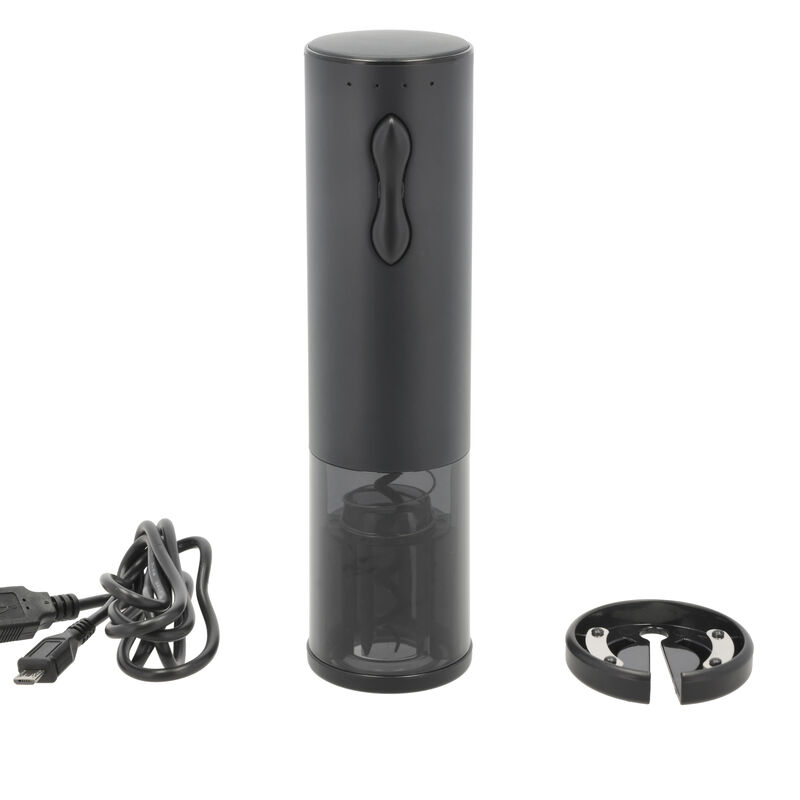 Vinåbner batteridrevet Vinåbner batteridrevet