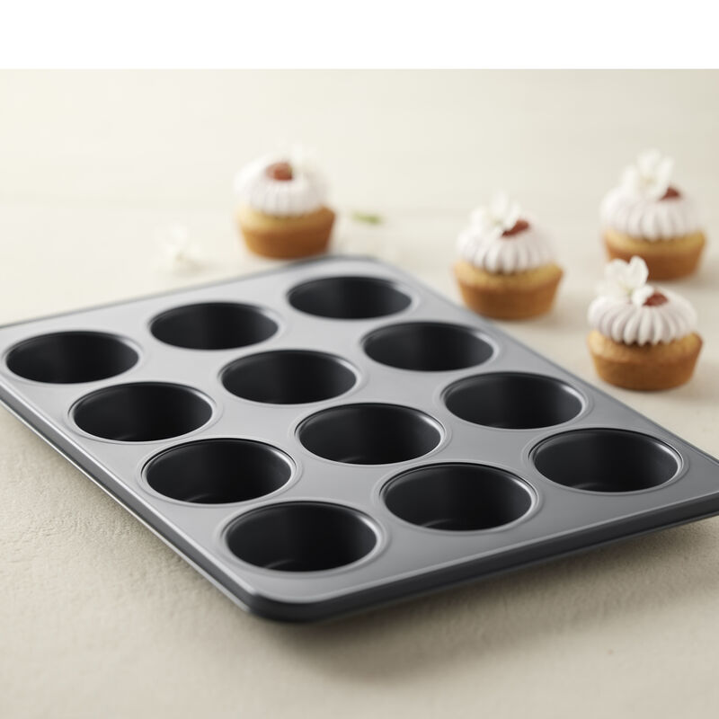 Muffinform til 12 stk.