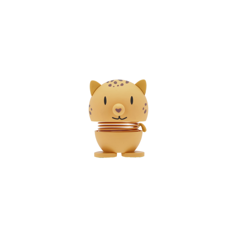 Soft Leopard Hoptimist Soft Leopard Hoptimist