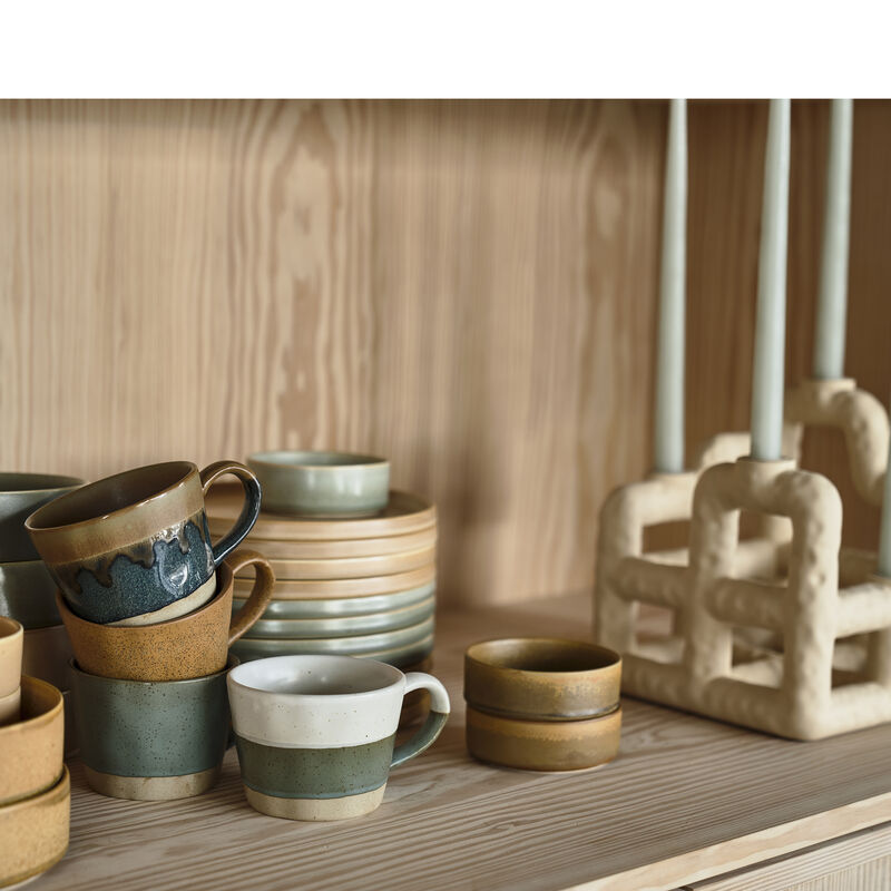 Fjord Schale 2 Stck.