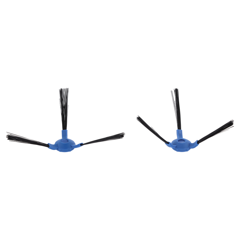 Børstesett til robotstøvsuger