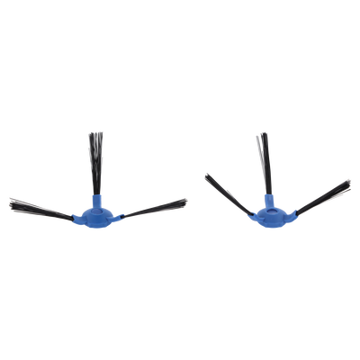 Børstesett til robotstøvsuger