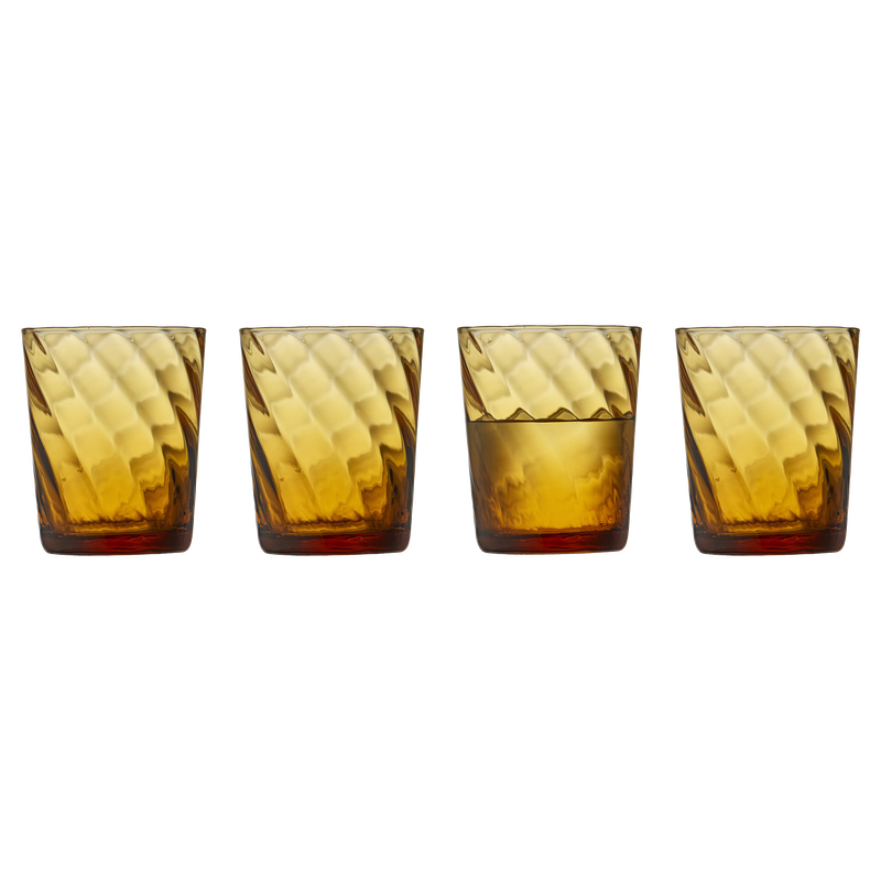 Vienna Vannglass 4 stk.