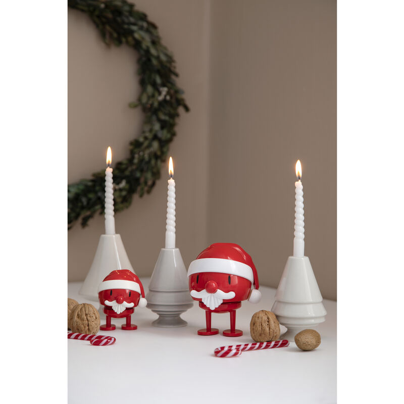 Santa Claus Bumble Hoptimist Santa Claus Bumble Hoptimist