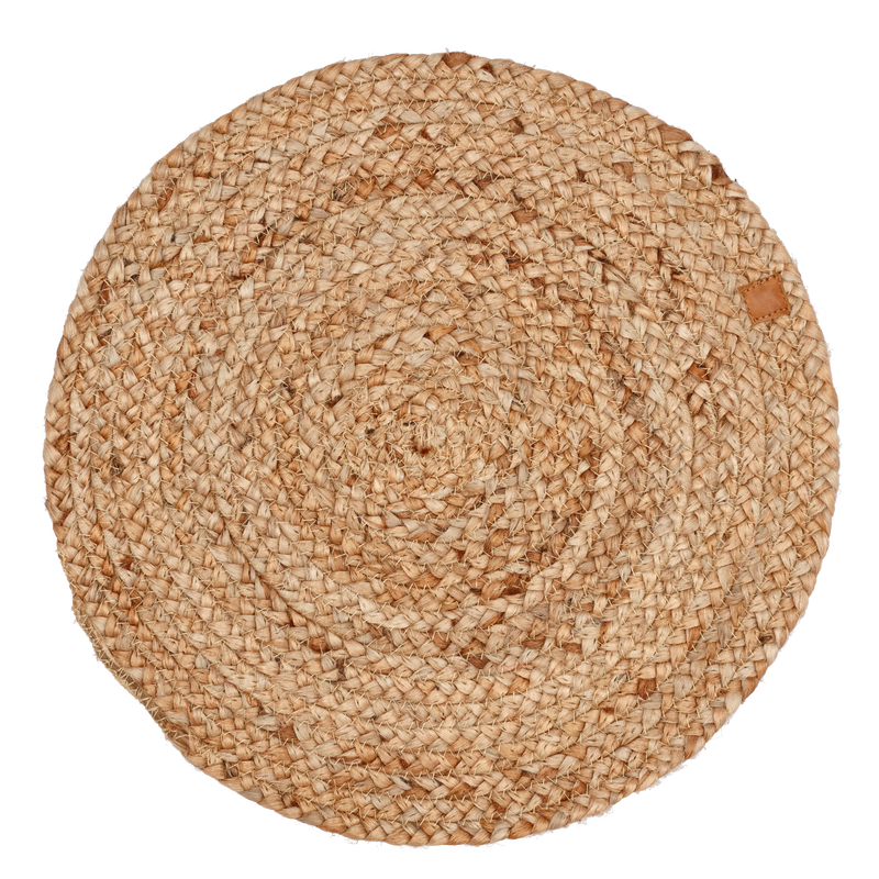 Its all natural Tischset