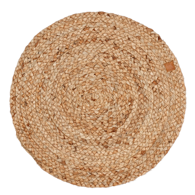 Its all natural Tischset