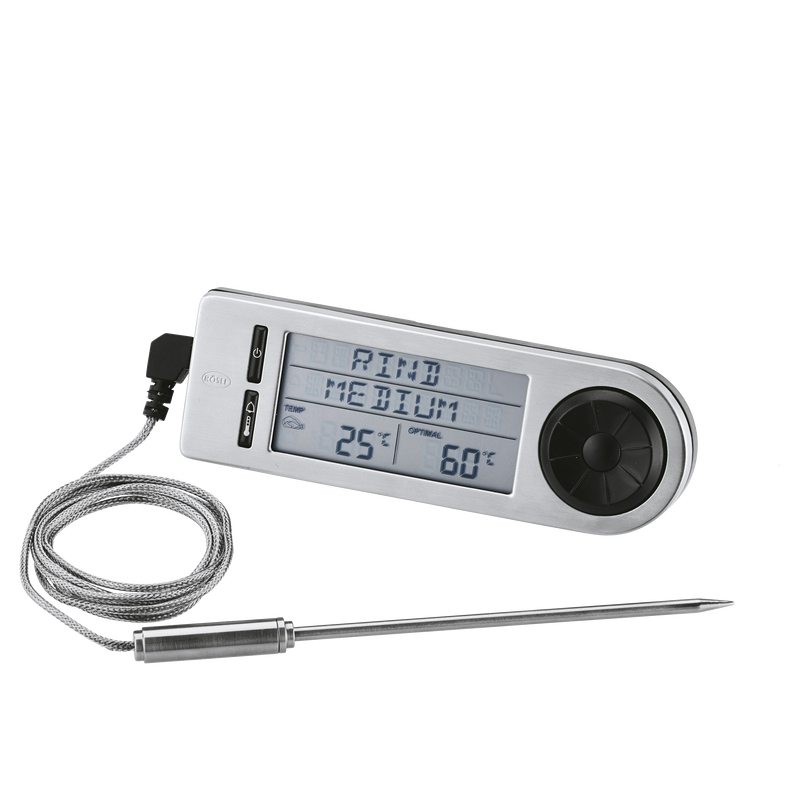 Stektermometer
