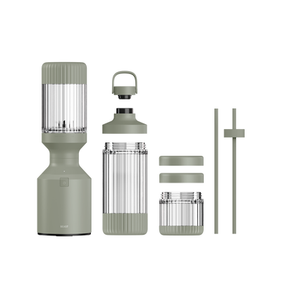 Mega Plus Blender 1200 watt