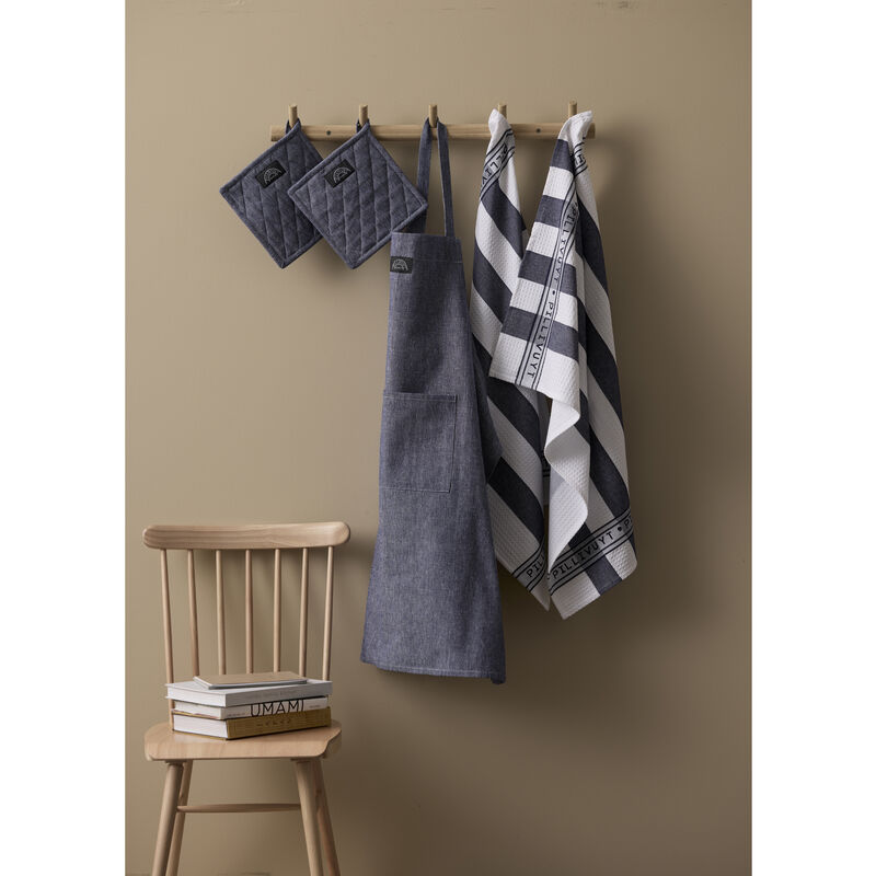 Textilset recycle 5 delar