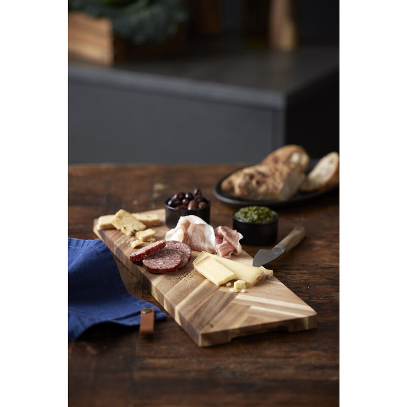 Sildeben Serveringsbräda