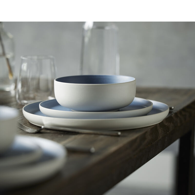 North Frokosttallerken