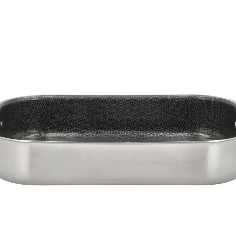 Paillon Hybrid Bradepande