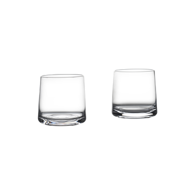 Rocks Wideball Glas 2 st Rocks Wideball Glas 2 st
