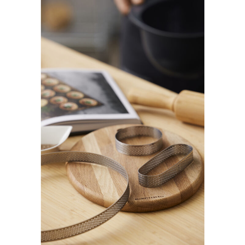 T&aring;rtring med h&aring;ll