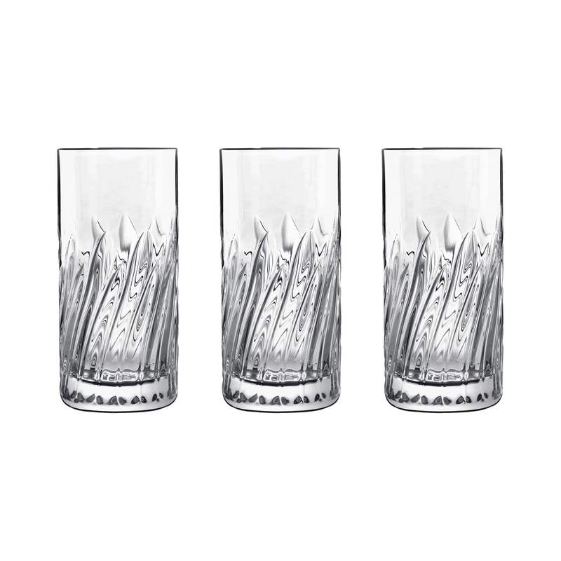 Mixology Shotglas/snapseglas 6 stk.