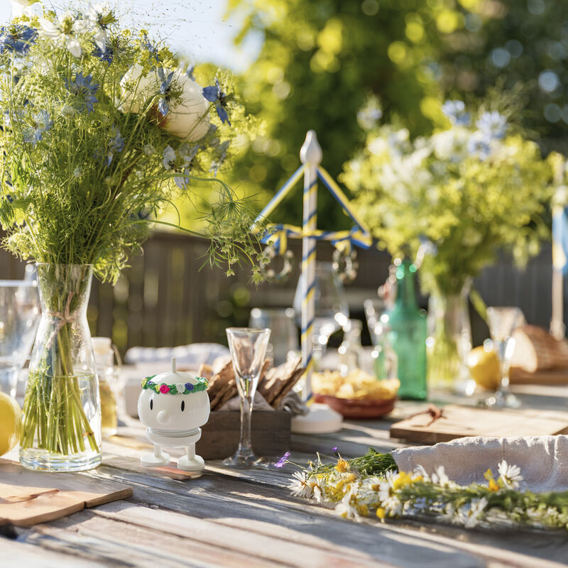 Flower Bumble Hoptimist