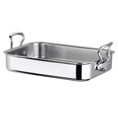 Cook Style Bradepande