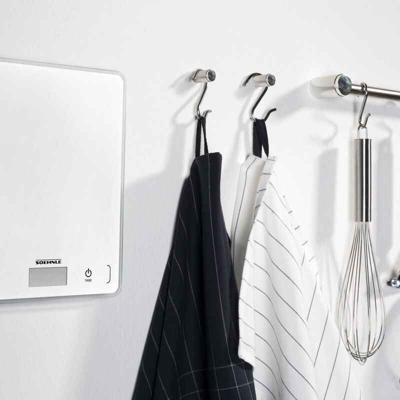 Page Compact 300 Køkkenvægt Page Compact 300 Køkkenvægt