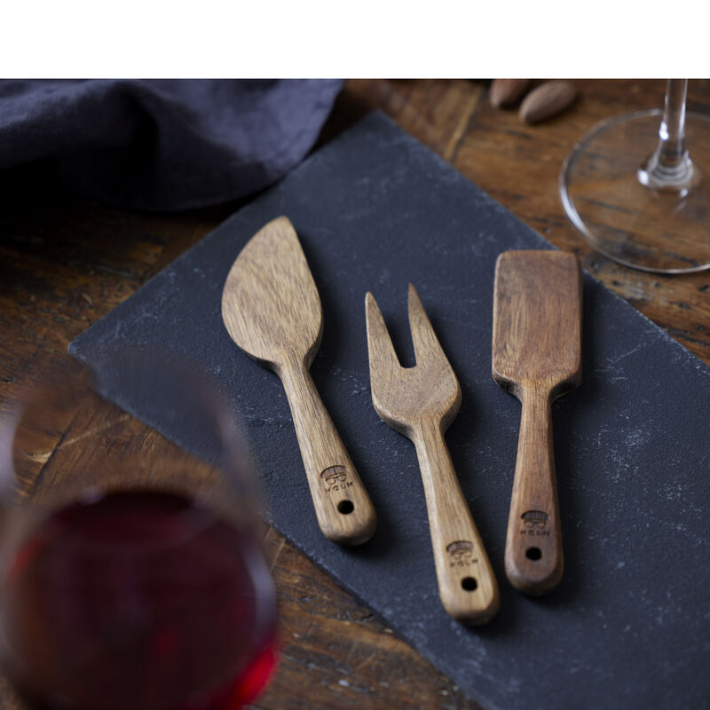 Ostesett 3 deler Ostesett 3 deler