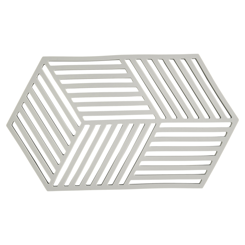 Hexagon Dessous-de-plat