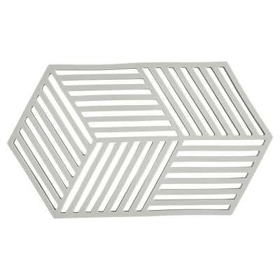 Hexagon Dessous-de-plat