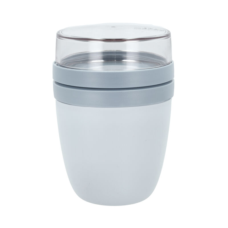 Ellipse Lunchbägare