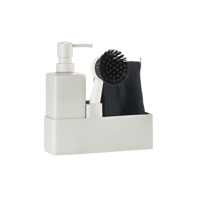 Set de vaisselle 4 pieces