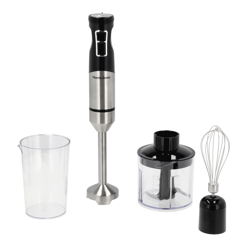 Stavmixerset 1500 watt