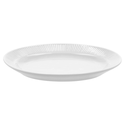 Pliss&eacute; Serveringsfad