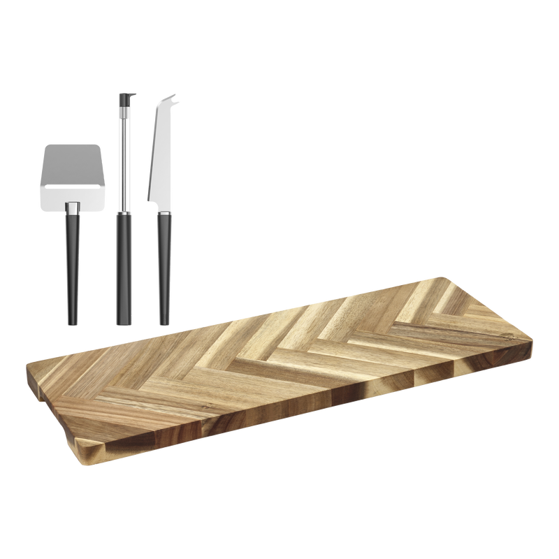 GAVE Serveringsbr&aelig;t og ostes&aelig;t