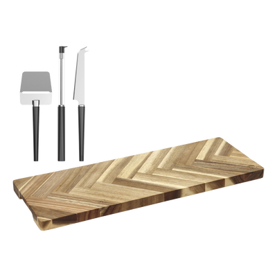 GAVE Serveringsbr&aelig;t og ostes&aelig;t