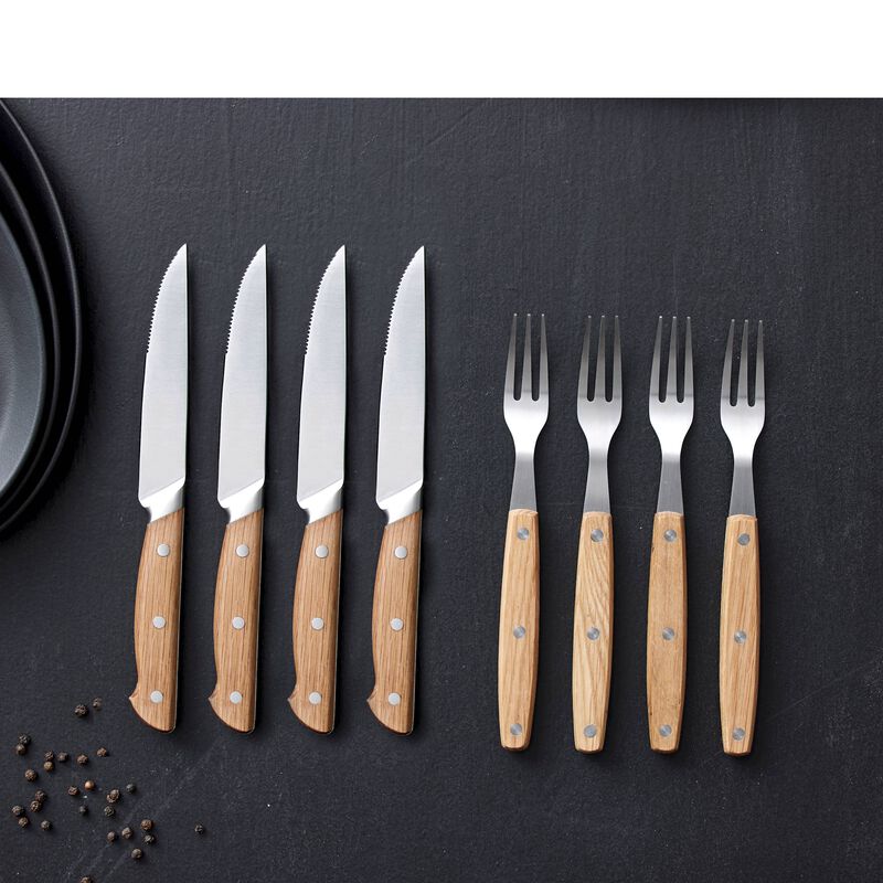 Foresta Bestickset 8 delar Foresta Bestickset 8 delar