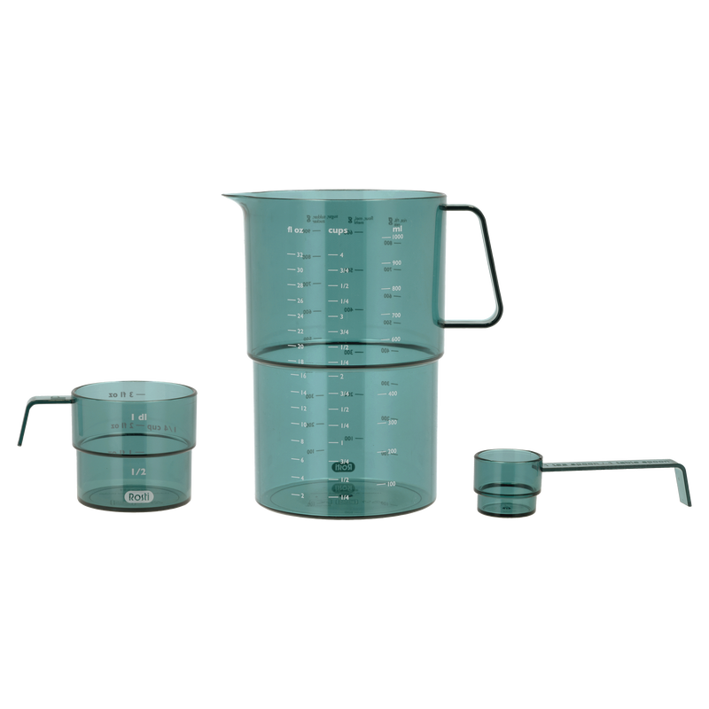 Mensura Measuring set 3 pcs