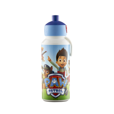 Pop-up Paw Patrol Drikkeflaske