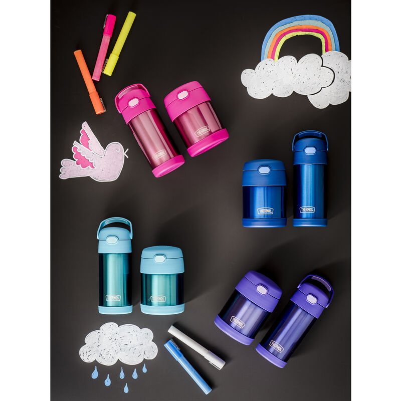 Funtainer Mattermos