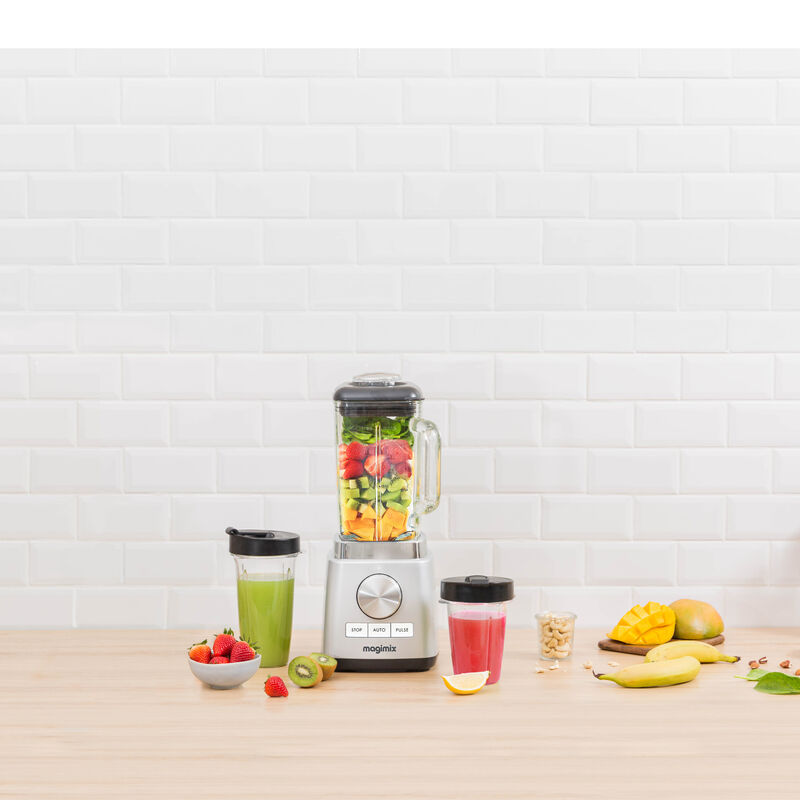 Power 5 XL Blender 1500 watt