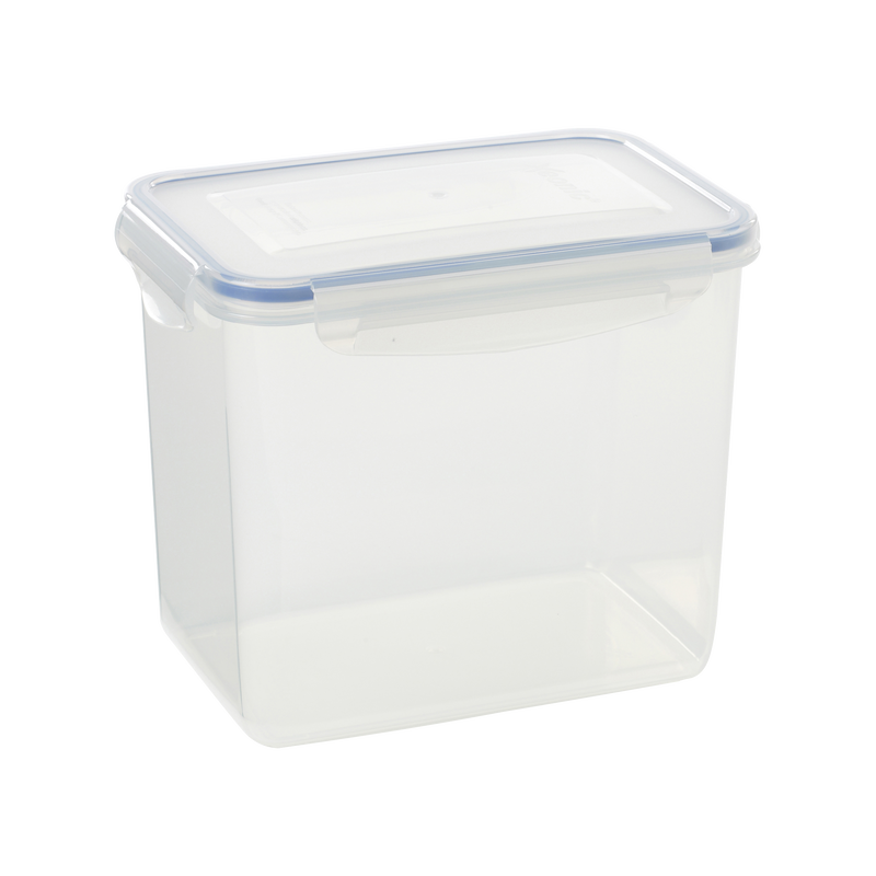 rektangulær Oppbevaring