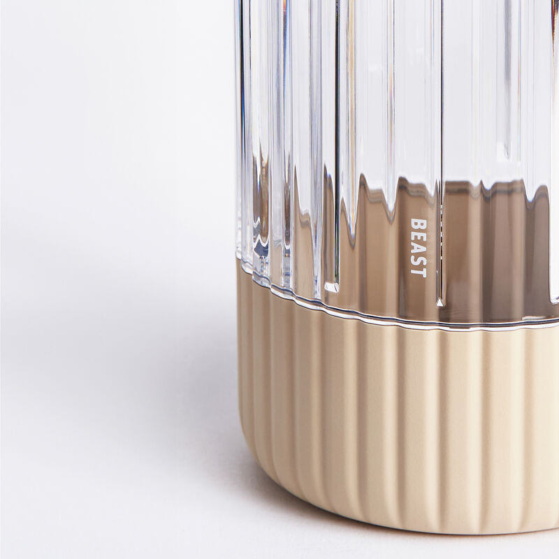 Mighty Mixerbeh&aring;llare