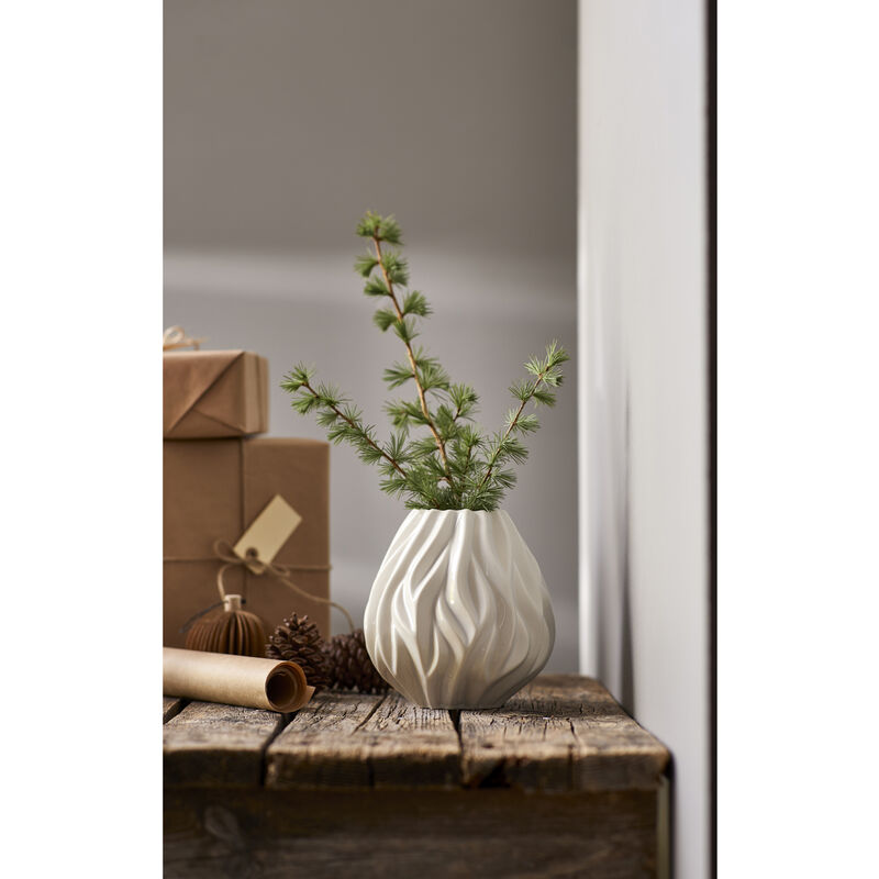 Flame Vase Flame Vase