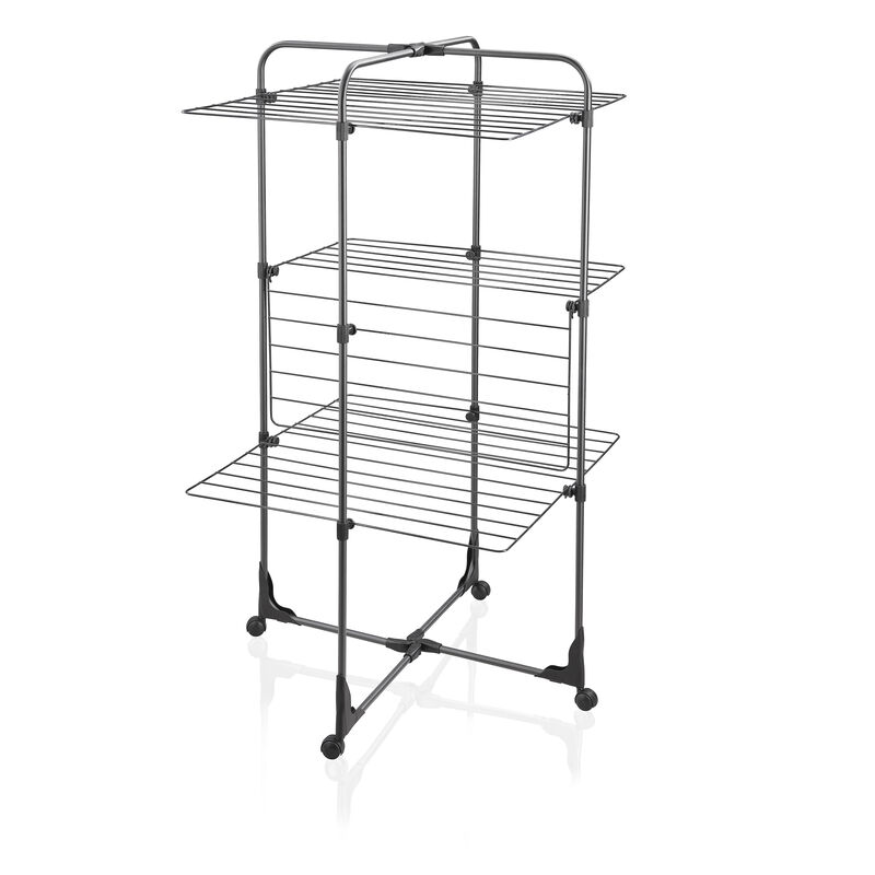 Classic Tower 270 Black T&oslash;rrestativ