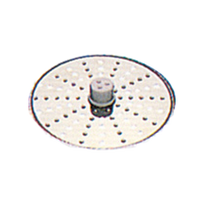 Parmesanrivejern til foodproce