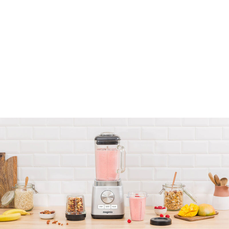 Power 5 XL Blender 1500 watt