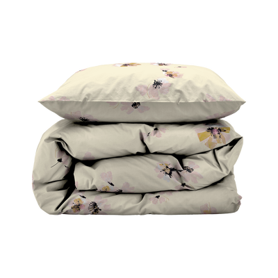 Flora Senget&oslash;j